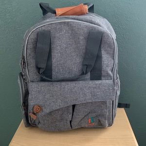 Laguna Tide diaper bag